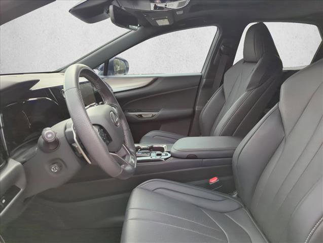 Used 2024 Lexus NX 350 F Sport image 17