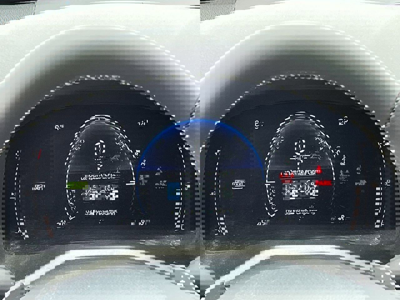 Used 2026 Toyota Camry SE w/ Convenience Package FWD image 13