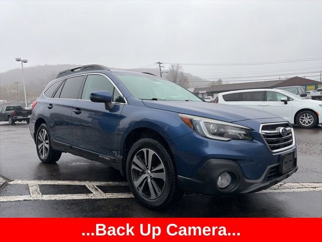Used 2019 Subaru Outback 2.5i Limited image 3