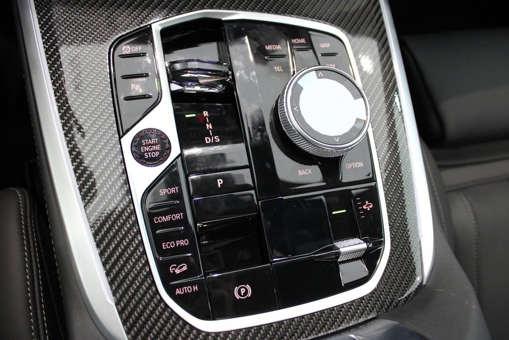 New 2027 BMW X7 M60i AWD/4WD image 15