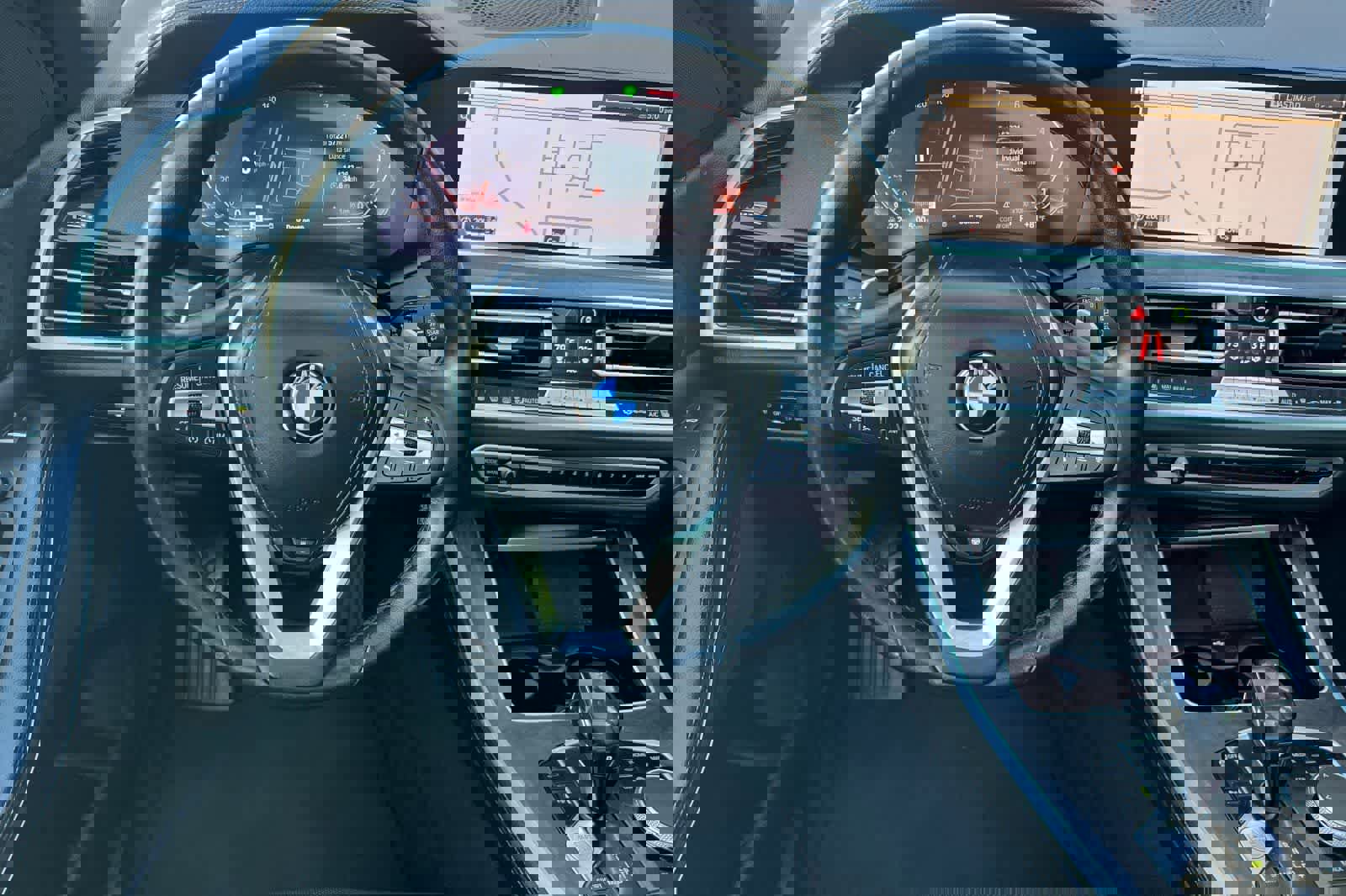 Used 2021 BMW X5 xDrive40i w/ Luxury Seating Package 2 image 16