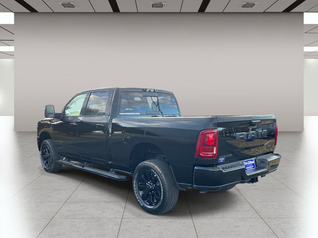 New 2026 RAM 2500 Laramie w/ Night Edition image 6