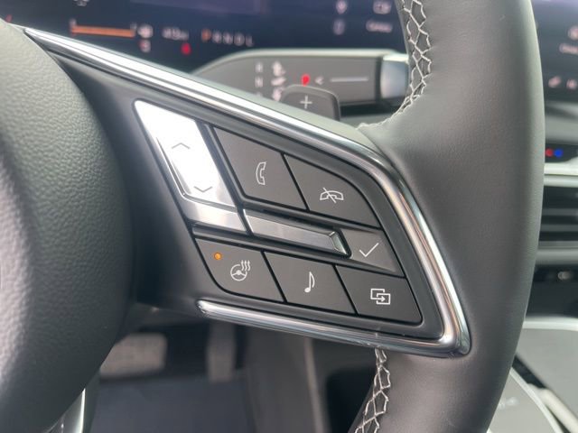 New 2026 Buick Enclave Sport Touring w/ Power Package FWD image 22