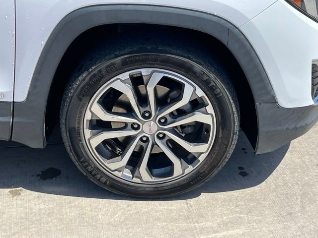 Used 2020 GMC Terrain SLT w/ Preferred Package FWD image 6