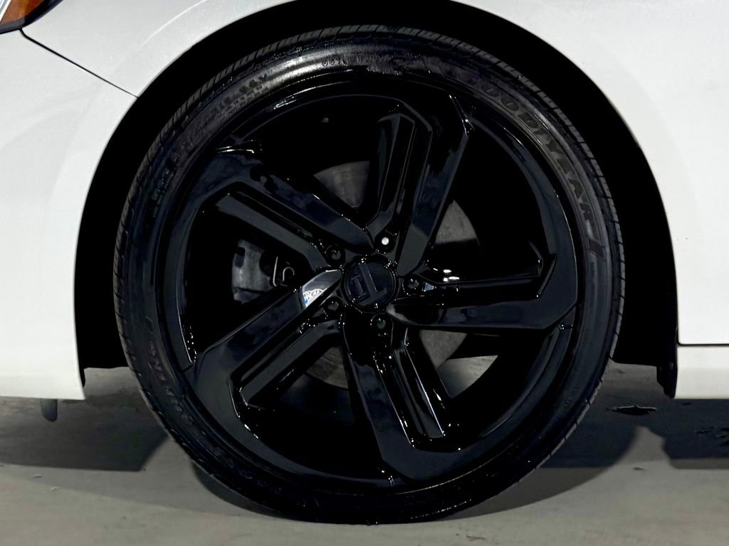 Used 2021 Honda Accord Sport Special Edition image 28