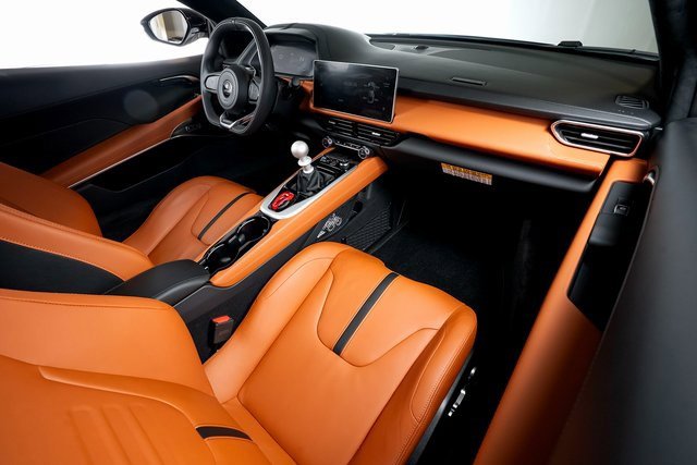 Used 2025 Lotus Emira First Edition image 43