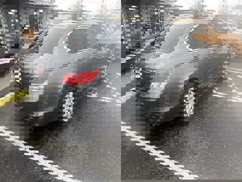 Used 2010 Honda Accord LX image 4