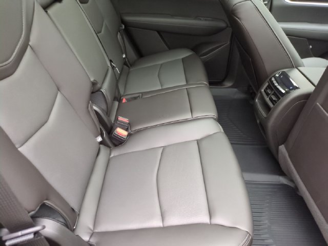 New 2026 Cadillac XT5 Premium Luxury w/ Driver Assist Package AWD/4WD image 26