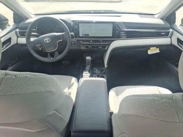 Certified 2026 Toyota Camry XLE image 16