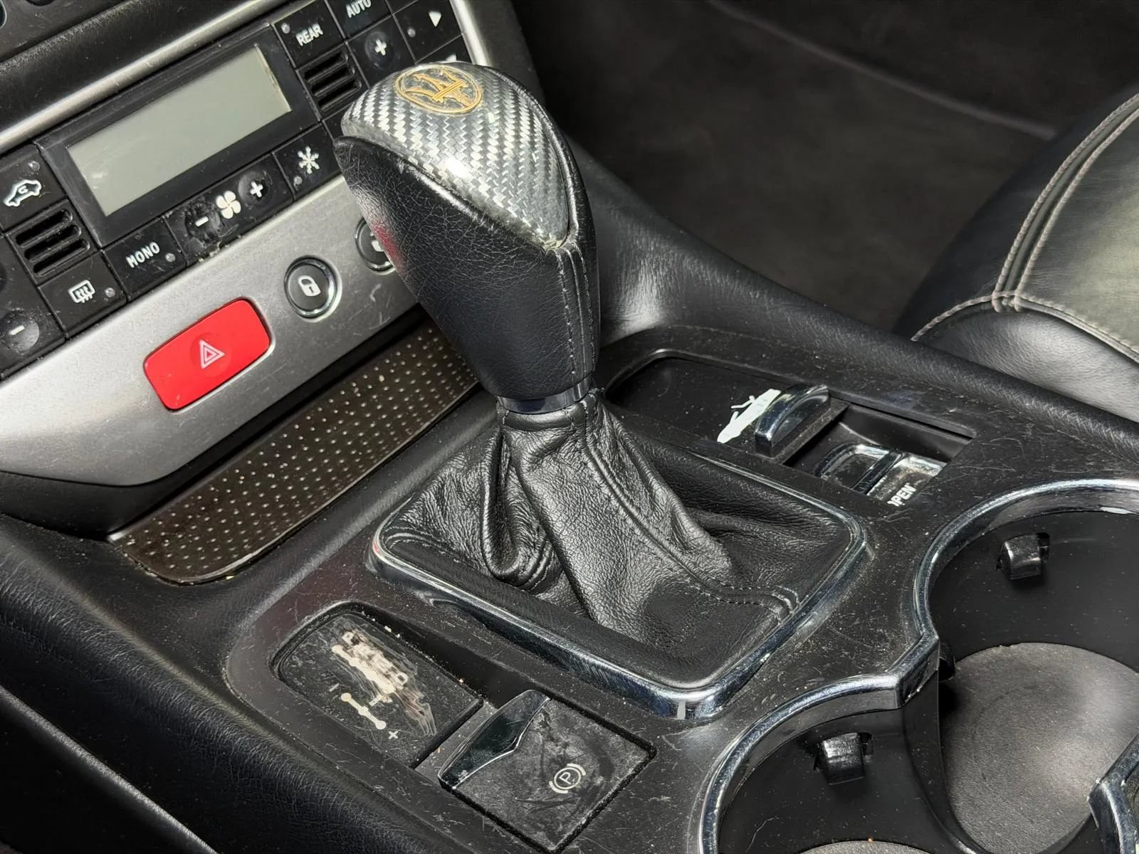 Used 2013 Maserati GranTurismo Convertible RWD image 29