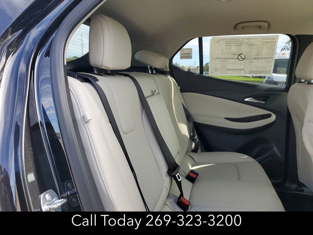 New 2026 Buick Encore GX Sport Touring w/ Comfort Package image 26