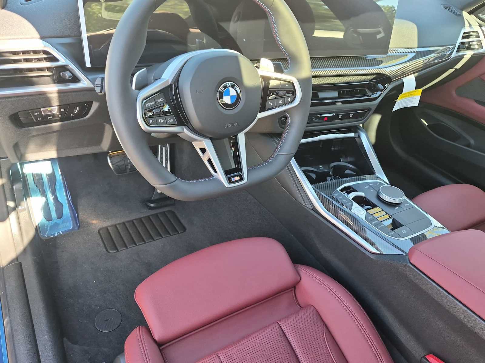 New 2027 BMW 440i xDrive Coupe w/ Premium Package AWD/4WD image 10