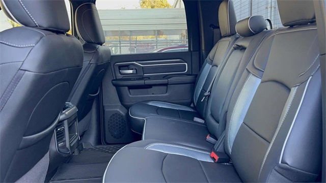 New 2026 RAM 2500 Big Horn image 33