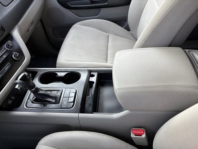 Used 2015 Kia Sedona LX w/ LX Convenience Package image 23