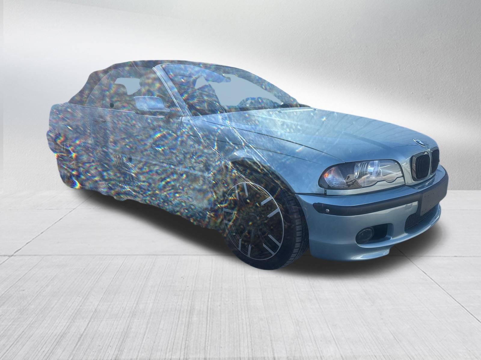 Used 2003 BMW 330Ci Convertible image 4