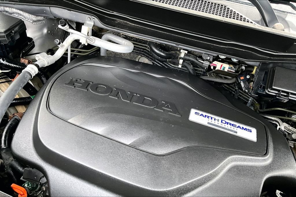 Used 2020 Honda Pilot Elite image 44