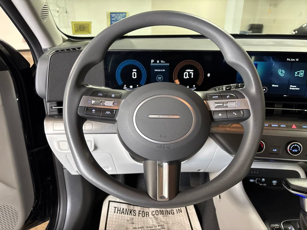 New 2026 Hyundai Kona SE AWD/4WD image 20
