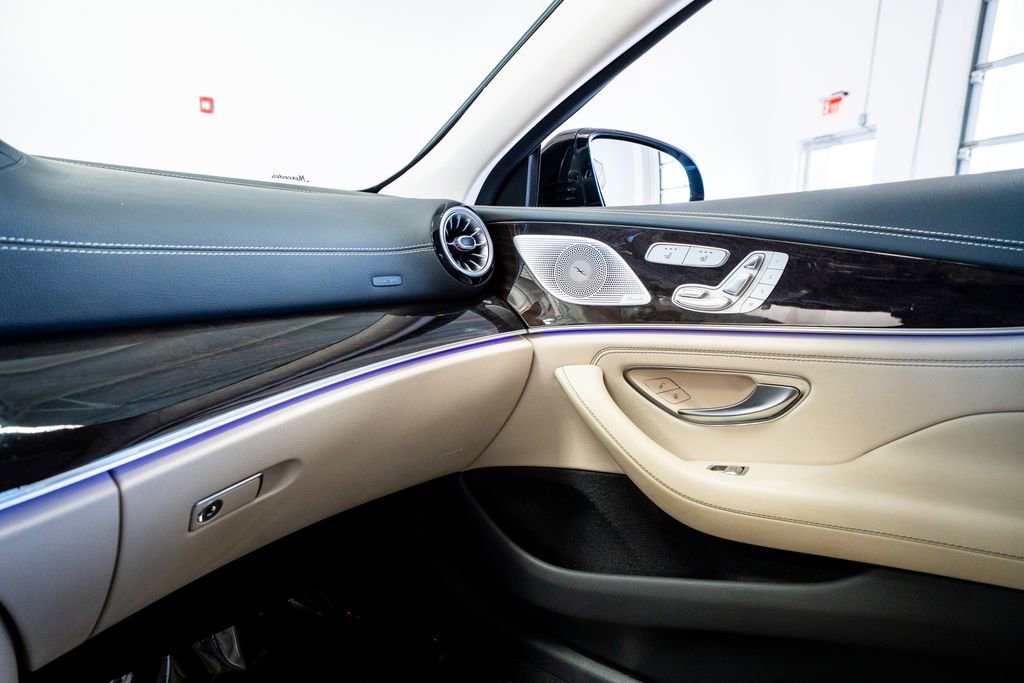 Used 2020 Mercedes-Benz CLS 53 AMG 4MATIC image 51