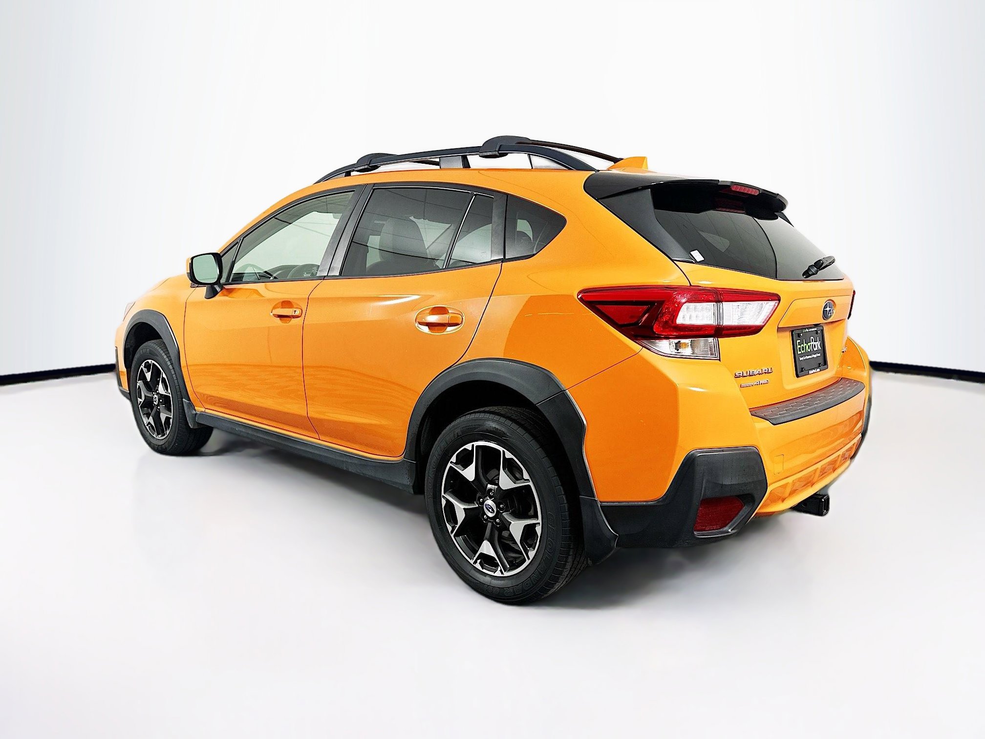 Used 2018 Subaru Crosstrek 2.0i Premium w/ Popular Package #2 image 5