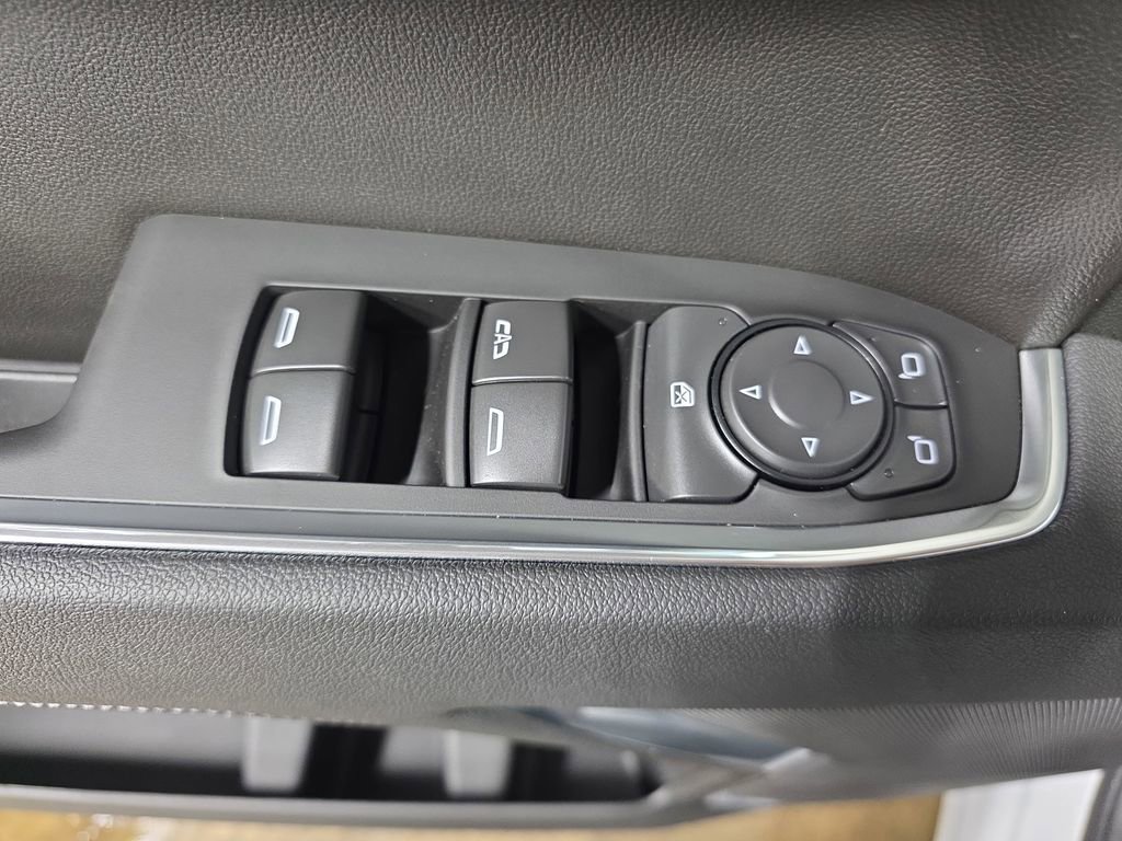 New 2026 GMC Sierra 1500 Elevation image 29