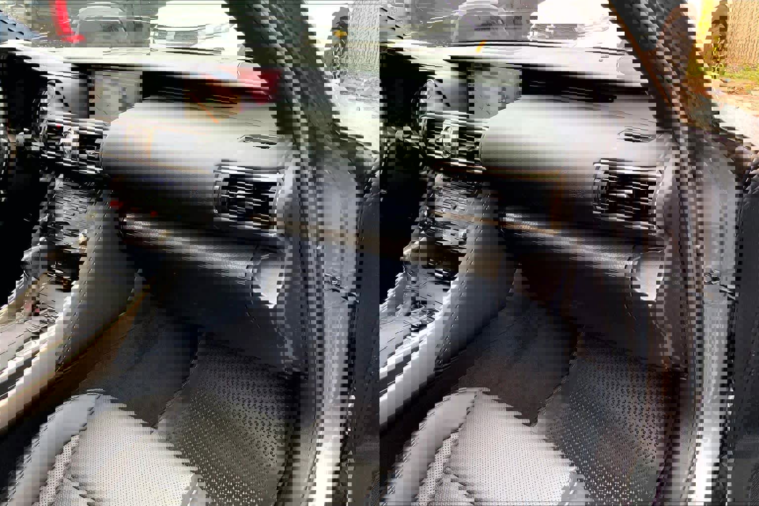 Used 2017 Lexus IS 200t F Sport image 18