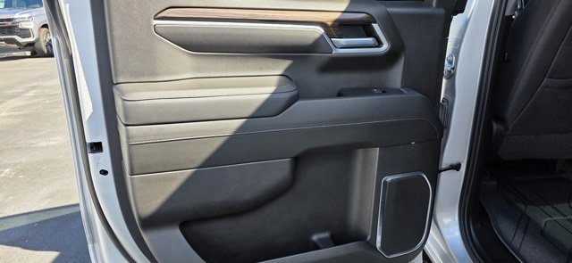 Used 2022 Chevrolet Silverado 1500 LT image 10