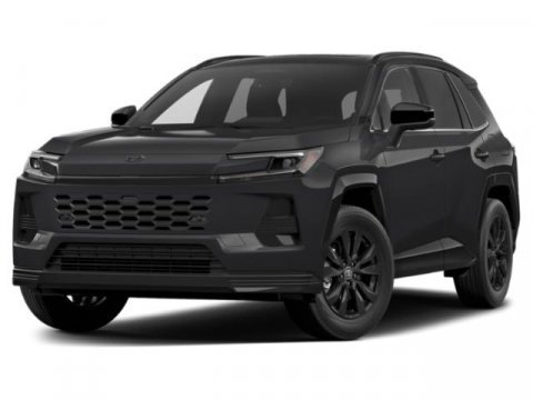 New 2026 Toyota RAV4 SE