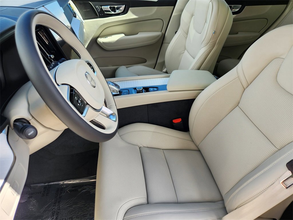 New 2026 Volvo XC60 B5 Ultra w/ Protection Package Premier image 6