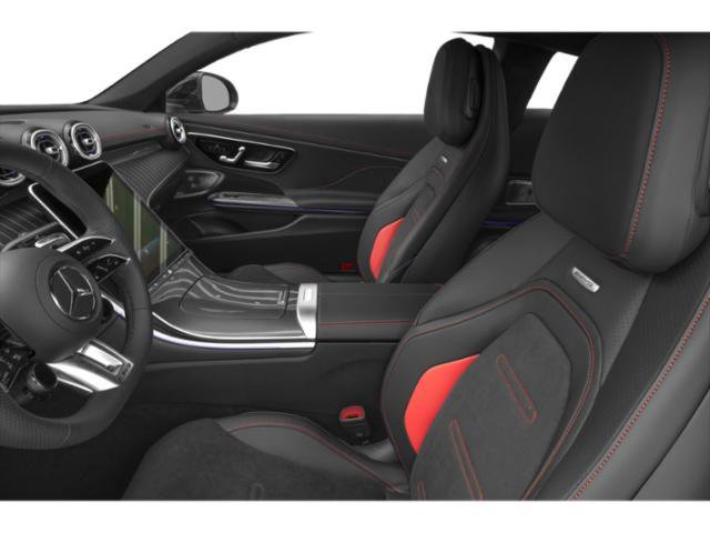 New 2026 Mercedes-Benz CLE 53 AMG 4MATIC Coupe image 19