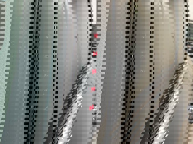 New 2024 Lincoln Corsair AWD w/ Equipment Group 101A image 15