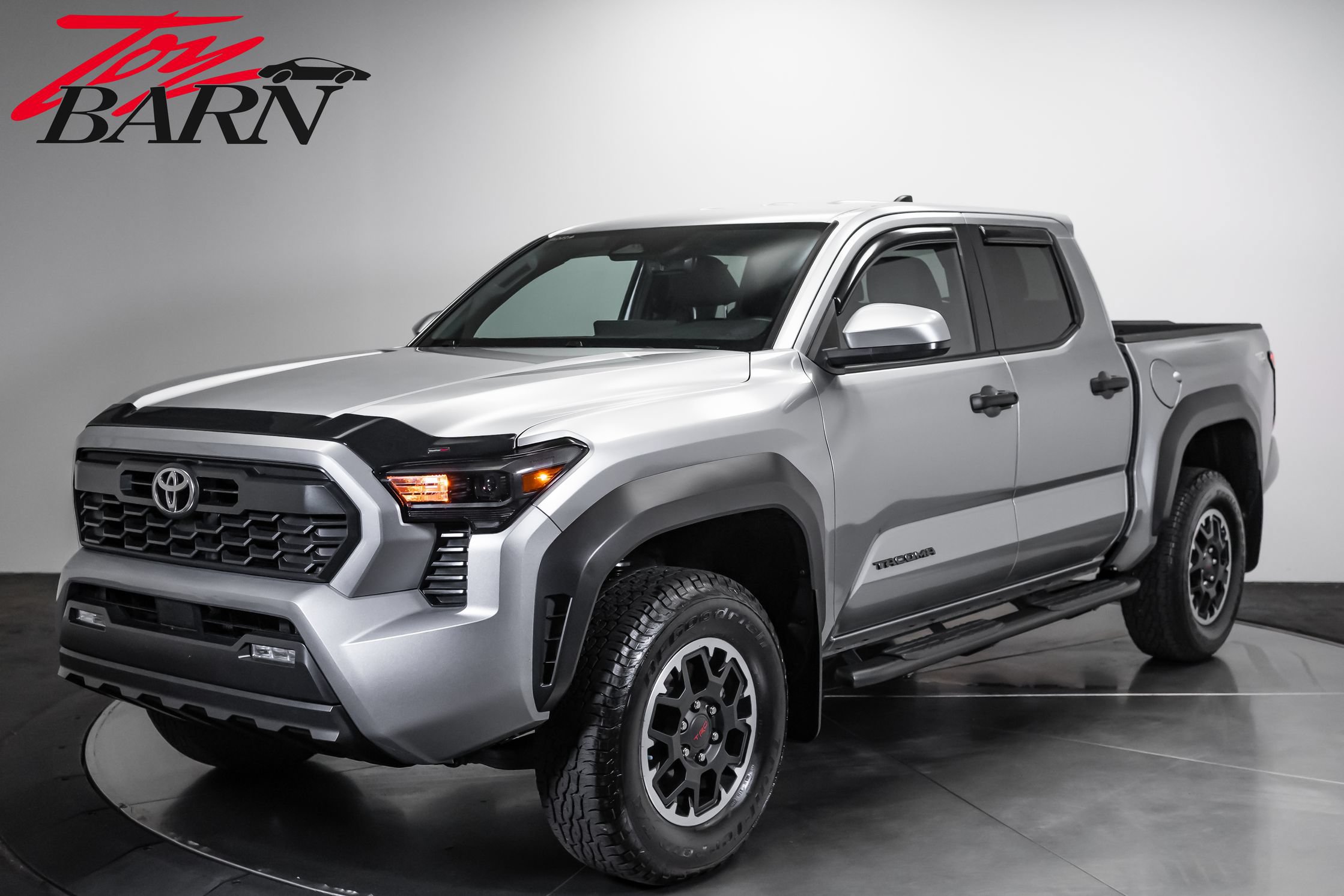 Used 2025 Toyota Tacoma TRD Off-Road