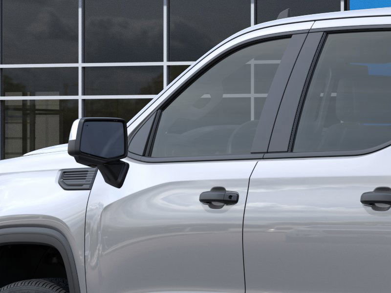 New 2026 GMC Sierra 1500 Pro w/ Pro Value Package image 12