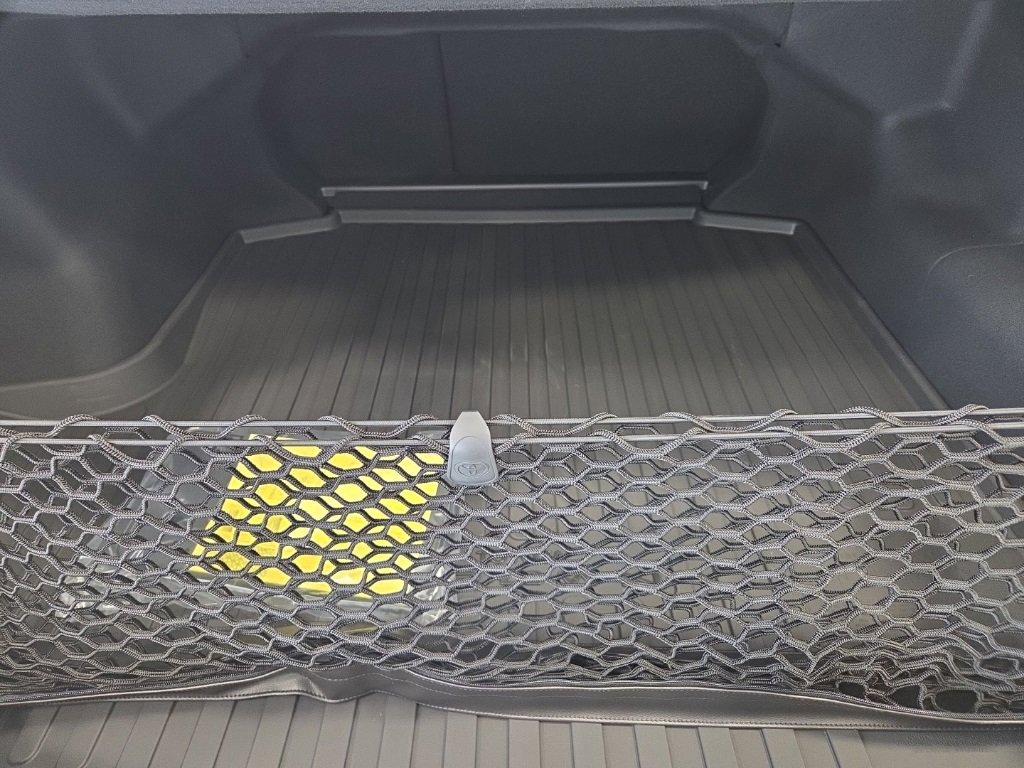 New 2026 Toyota Crown Platinum image 15