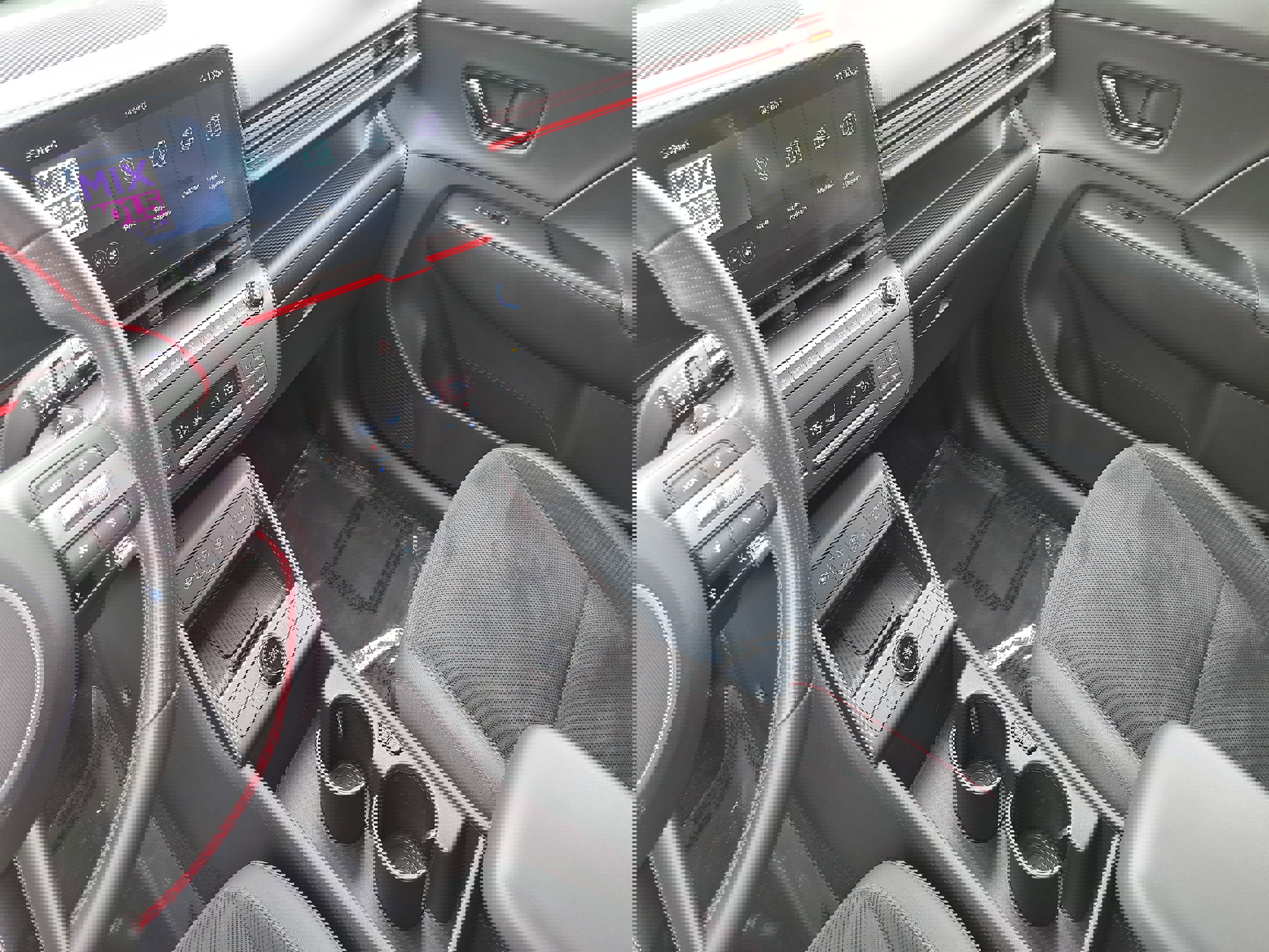 Used 2025 Hyundai Kona N Line S image 24