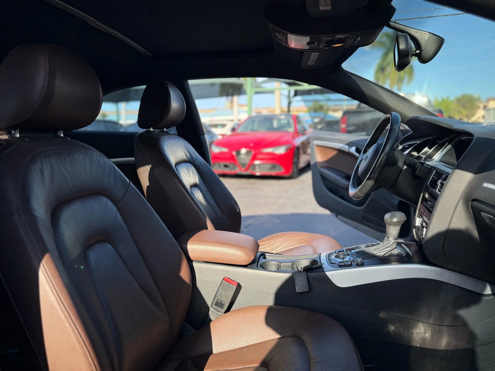 Used 2015 Audi A5 2.0T Premium Plus w/ Technology Package image 17