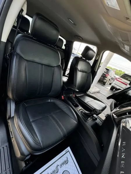 Used 2019 Ford Ranger Lariat w/ Equipment Group 501A Mid AWD/4WD image 21