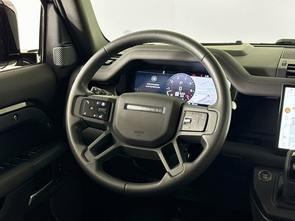 Used 2024 Land Rover Defender 110 X image 19