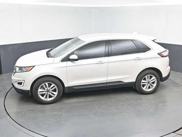 Used 2017 Ford Edge SEL w/ Equipment Group 201A AWD/4WD image 23