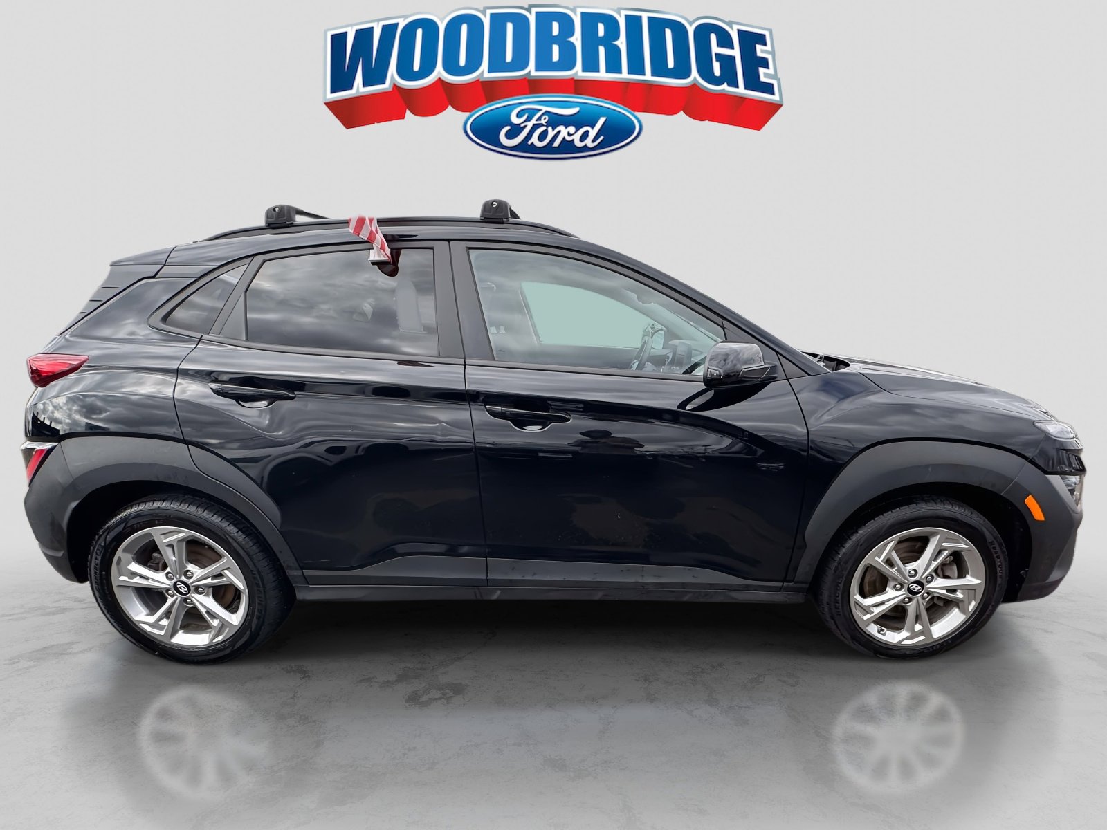 Used 2023 Hyundai Kona SEL image 5