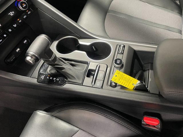 Used 2024 Kia K5 GT-Line w/ GT-Line Premium Package FWD image 17