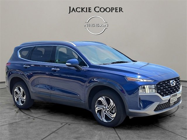 Used 2023 Hyundai Santa Fe SEL image 7