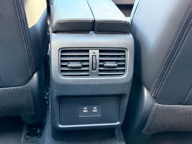 New 2026 Nissan Rogue SV image 21