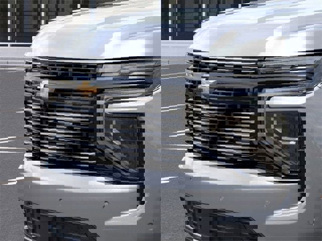 New 2026 Chevrolet Suburban High Country image 13