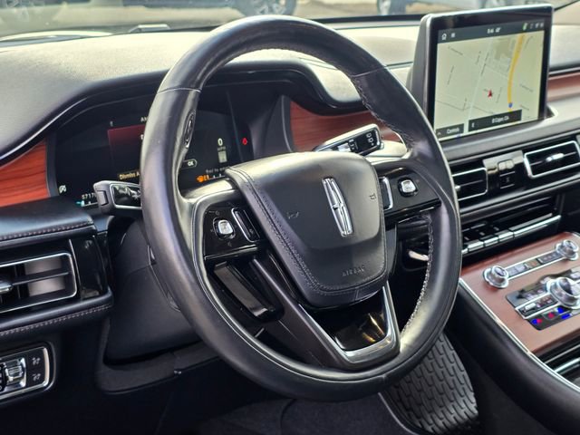 Used 2022 Lincoln Aviator Reserve w/ Equipment Group 201A image 16