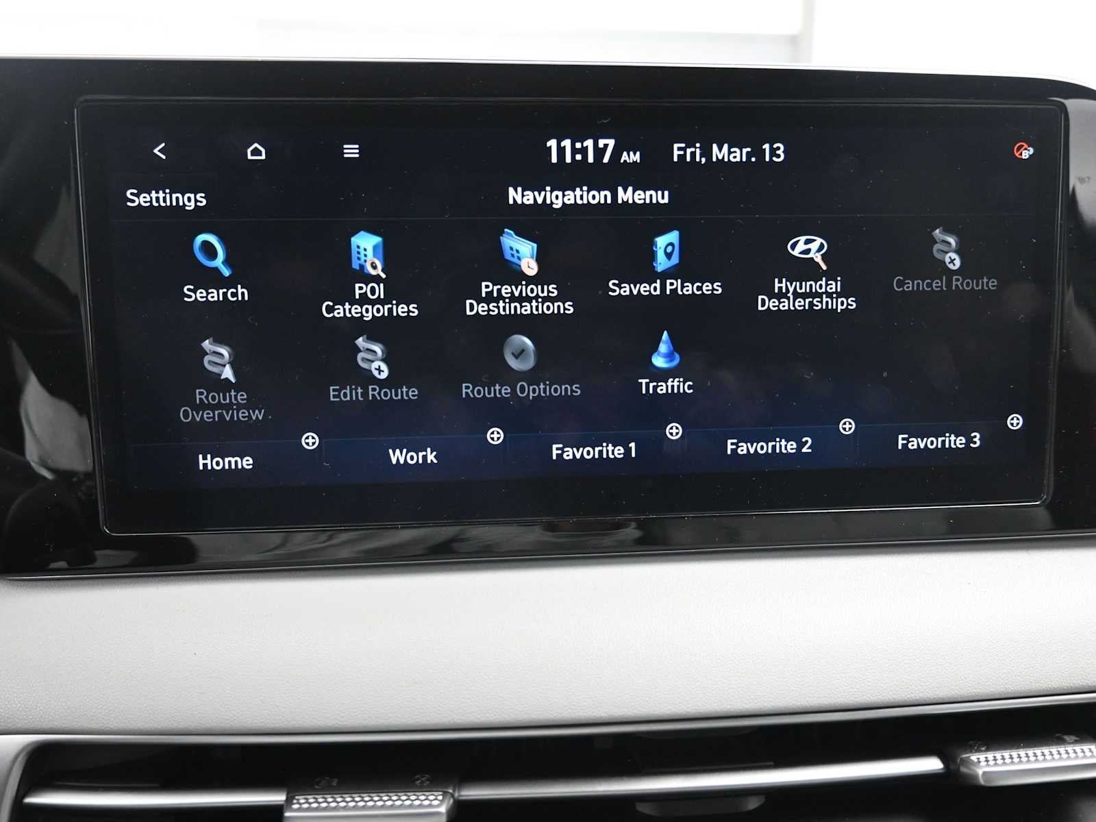 Used 2024 Hyundai Palisade SEL AWD/4WD image 16