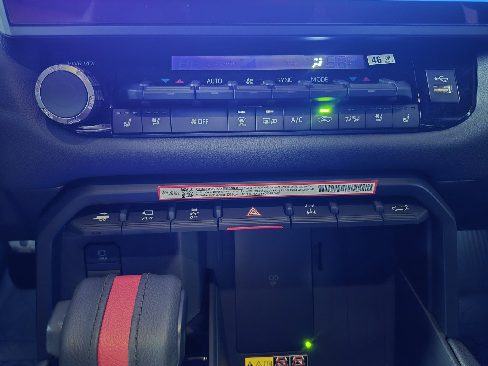 New 2026 Toyota Tundra TRD Pro image 34