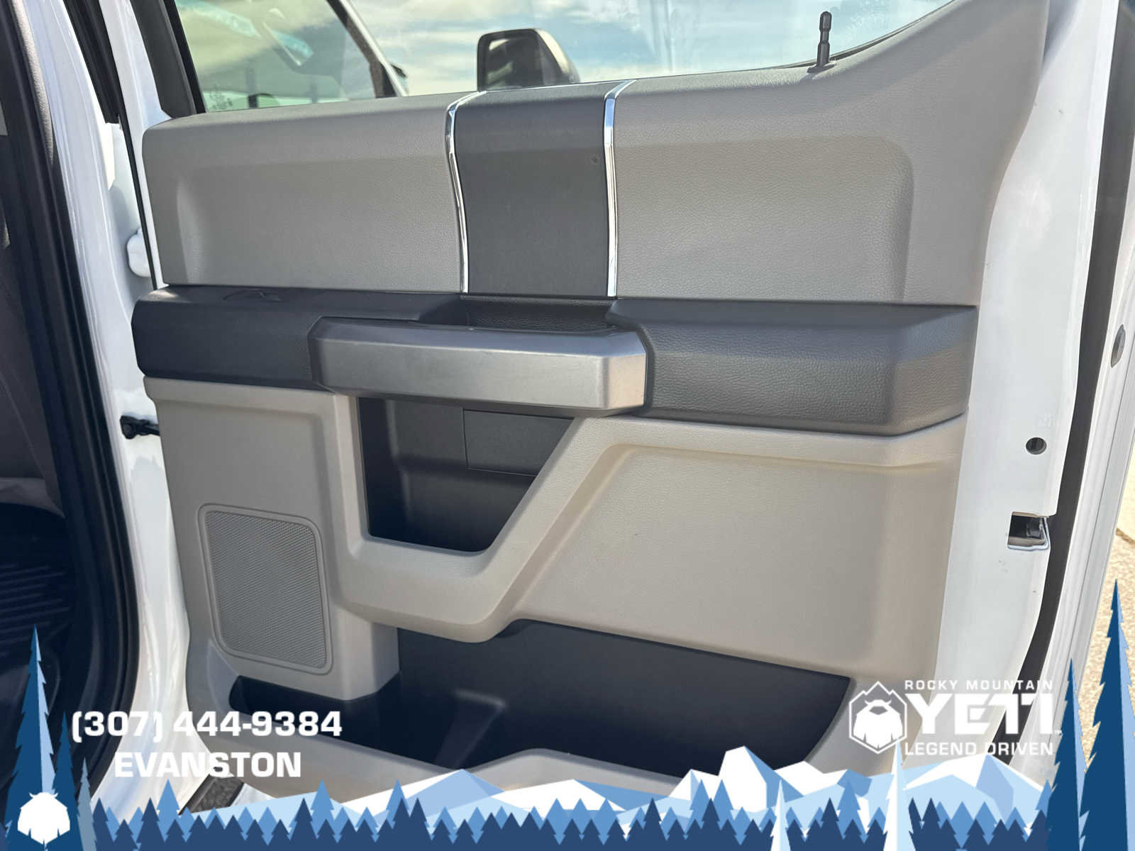 Used 2022 Ford F250 XLT AWD/4WD image 17