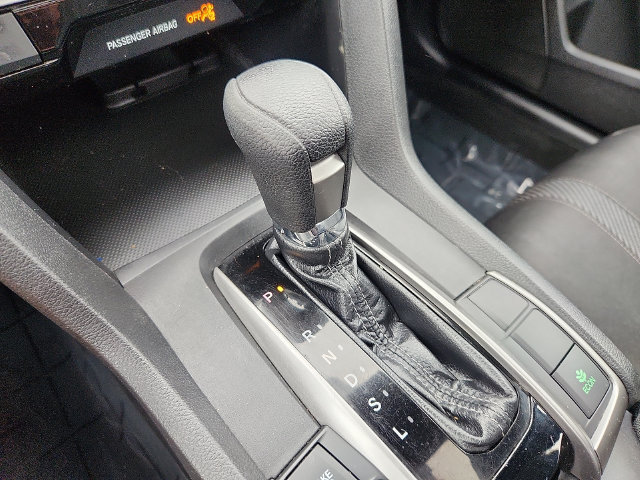 Used 2018 Honda Civic EX image 18