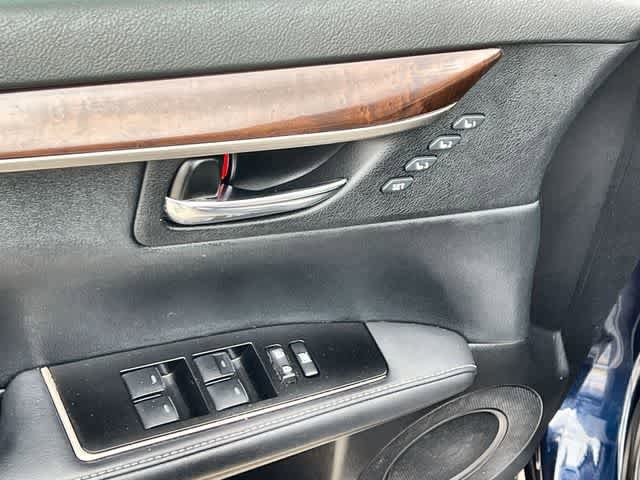 Used 2018 Lexus ES 350 w/ Ultra Luxury Package FWD image 30
