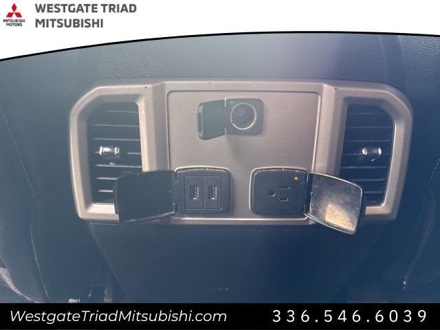Used 2020 Ford F150 Lariat RWD image 26